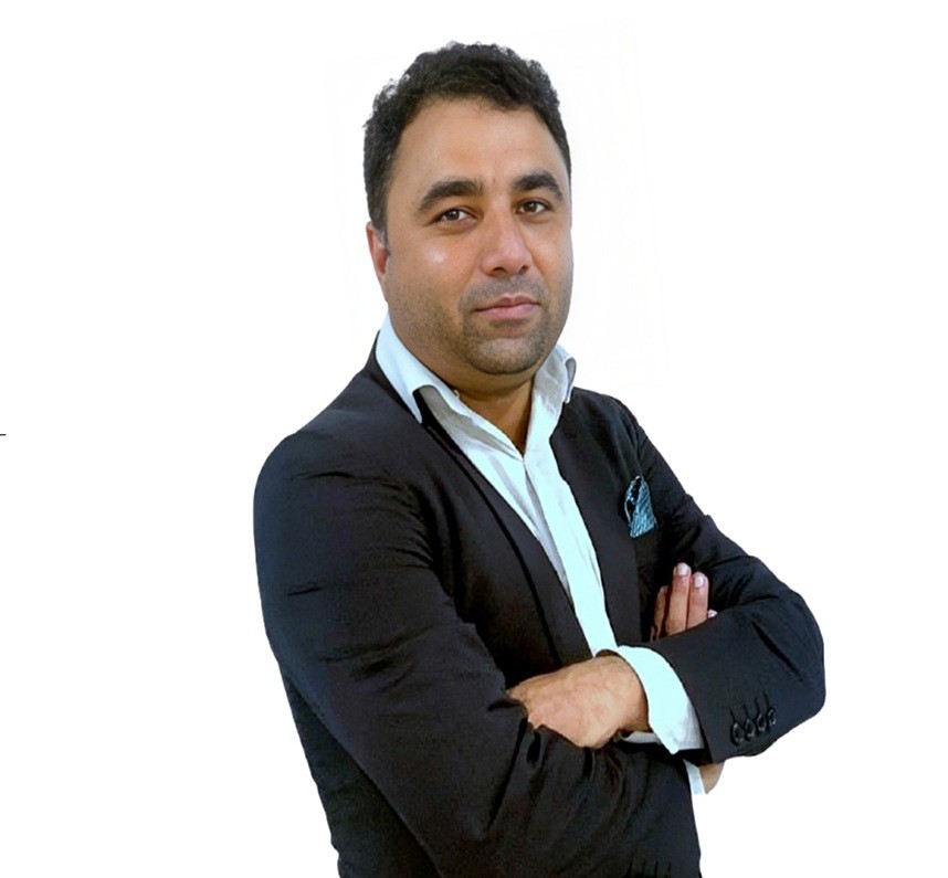 Waris Ali